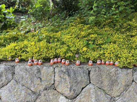 勝尾寺 勝尾寺の写真