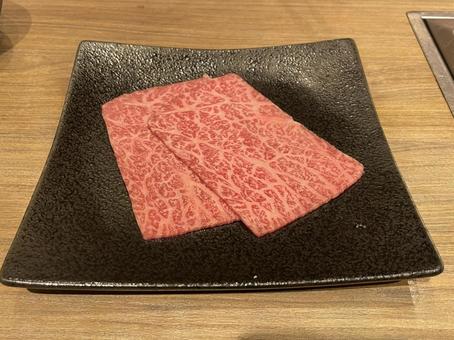 高級肉 高級肉の写真