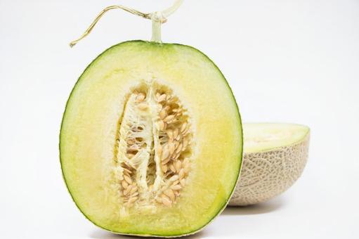 Yakyo Earl's Melon, JPG Yakyo Earl's Melon, JPG
