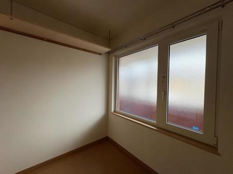 賃貸物件の空室写真 家,賃貸物件,内見の写真素材