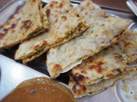 Chapati, chapati, india, cuisine, JPG