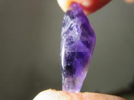 アメシストの写真