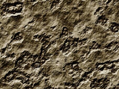 土模様のテクスチャ 土,土壁,背景の写真素材