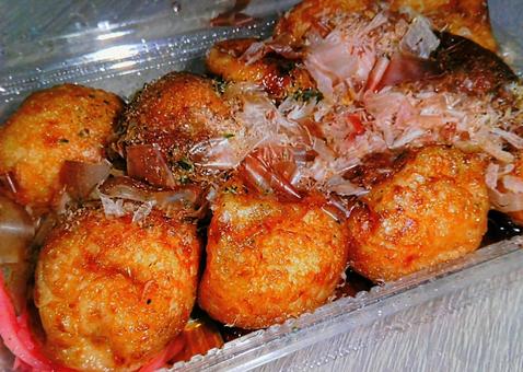たこ焼き 食べ物 食事 惣菜 たこ焼き 食べ物 食事 惣菜 たこ焼き,粉もの,惣菜の写真素材