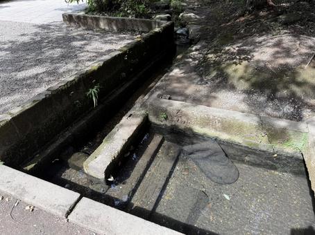 鹿島神宮の写真