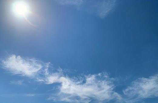 太陽の指輪 太陽の指輪の写真