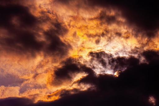 Sunset sky, JPG Sunset sky, JPG