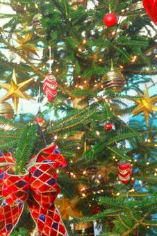 クリスマスのイメージ素材 クリスマスのイメージ素材の写真