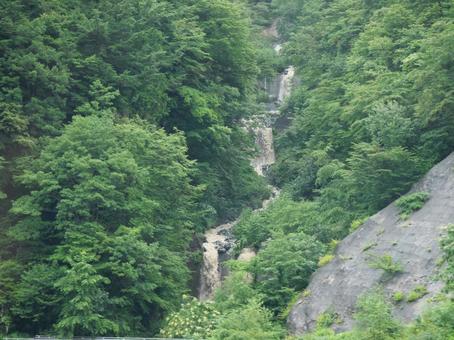 長野県 山の風景 長野県 山の風景の写真