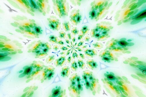 幻想グラフィック　超空間転移 突入,転位,突破の写真素材