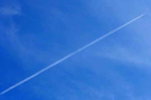 Contrail Contrail
