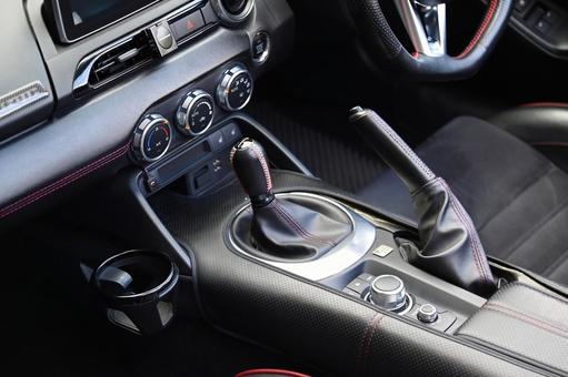 Photo, manual car, shift knob, manual shift, 