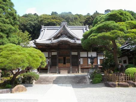 修善寺 伊豆,源頼家,静岡県の写真素材
