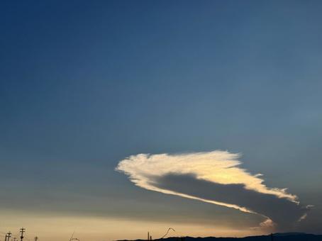 Beautiful sky image Summer sky, JPG Beautiful sky image Summer sky, JPG