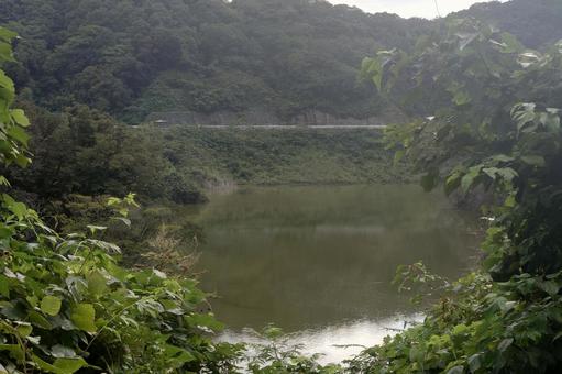 島根県-都治川 島根県-都治川の写真