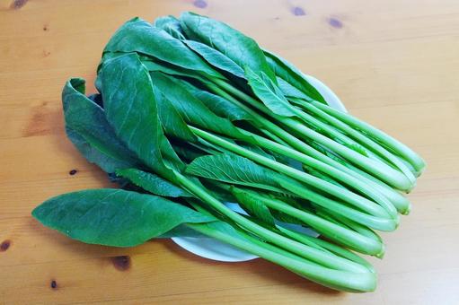 小松菜 野菜,葉物野菜,小松菜の写真素材