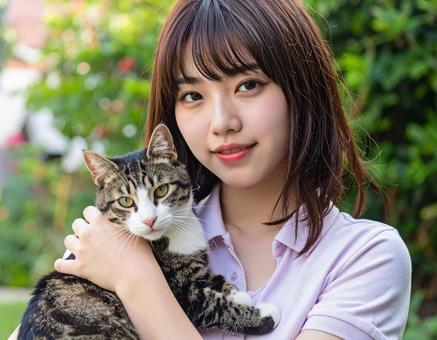 猫を飼い始めましたの写真