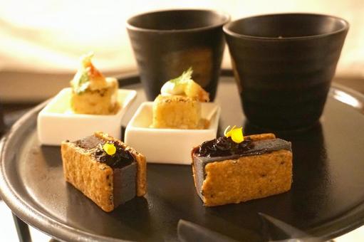 ケーキバイキング ケーキバイキングの写真