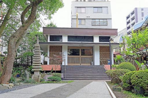 久遠寺(川崎) 久遠寺(川崎)の写真
