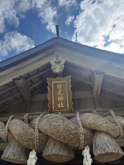 白兎神社⑤ 白兎神社⑤の写真
