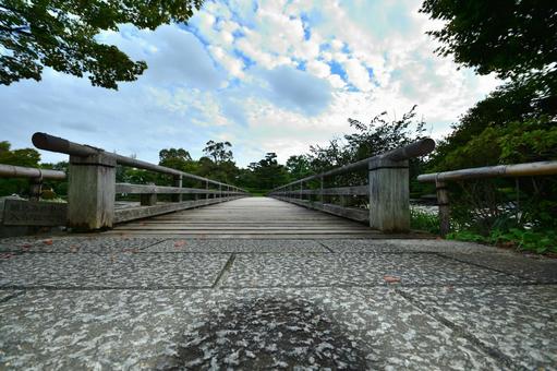 橋 橋の写真