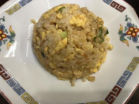 チャーハン チャーハンの写真