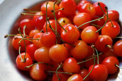 Cherries, JPG Cherries, JPG
