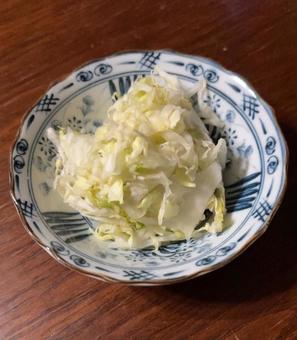 Photo, fermented cabbage, cabbage, homemade, 