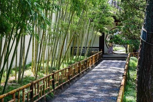 蘇州・留園 蘇州・留園の写真
