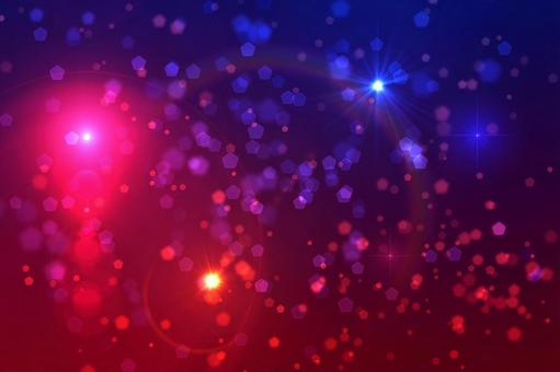 幻想的背景素材 光の夢 幻想的背景素材 光の夢 光,夢,心象風景の写真素材