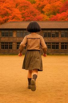 学校6 学校6の写真