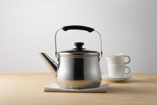 Kettle / kettle Kettle / kettle