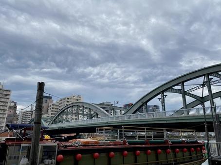 厩橋 厩橋の写真
