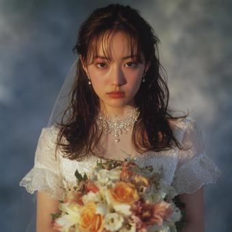 彼女の決意01 彼女の決意01の写真
