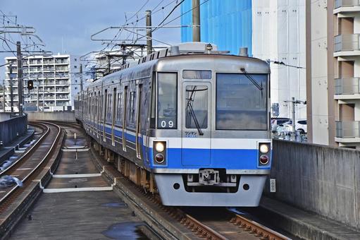 福岡市営地下鉄 1000系 福岡市営地下鉄 1000系 鉄道,電車,線路の写真素材