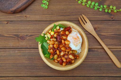 チリコンカン チリコンカンの写真