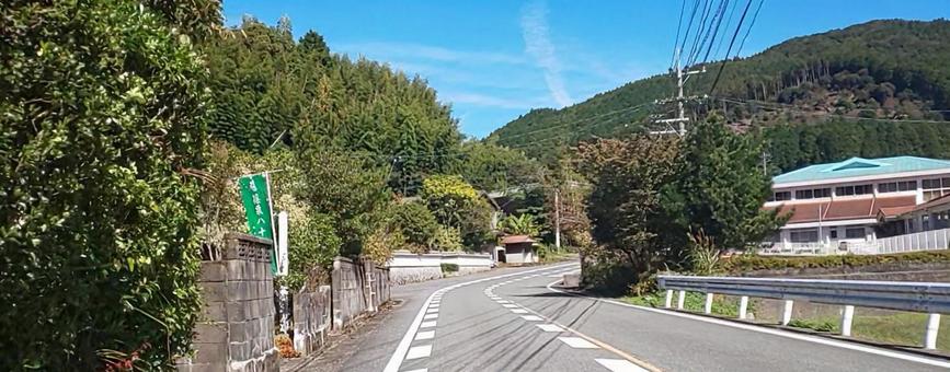 田舎-篠栗町 田舎-篠栗町の写真