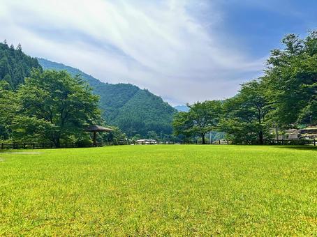下北山村 自然 観光 下北山村 自然 観光 自然,風景,木の写真素材