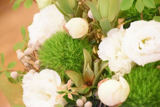 Photo, flower, flower material, bouquet, 