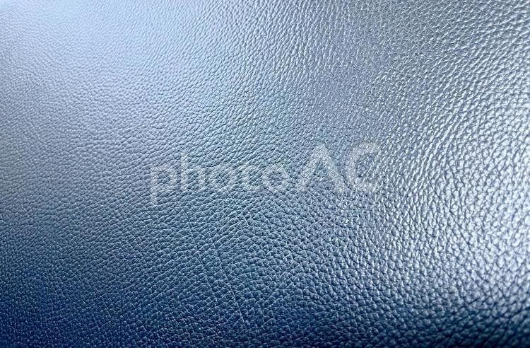 艶やかな皮の表面テクスチャ素材 皮,素材,テクスチャの写真素材