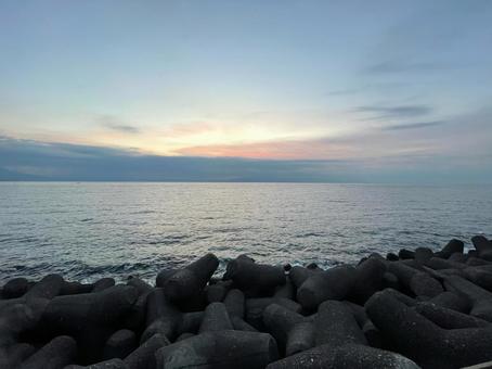 Suruga Bay, JPG
