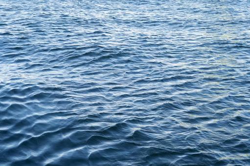 海流 潮流 波 海流 潮流 波の写真