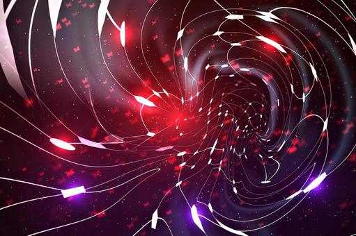 幻想的背景素材 超空間転移 幻想的背景素材 超空間転移 背景画像,背景素材,壁紙の写真素材
