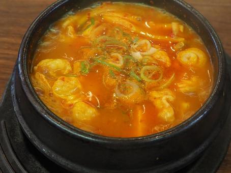 Pure tofu, JPG