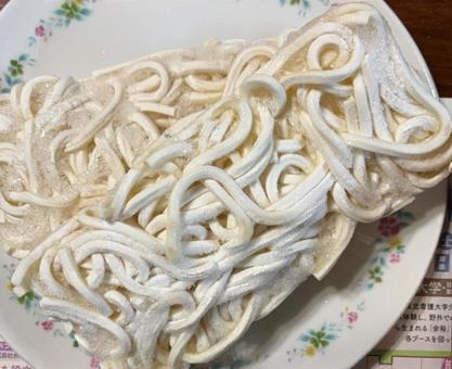 R7.10.23　讃岐うどん 讃岐うどん,美味しい,うどんの写真素材