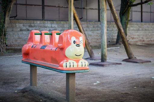 公園の遊具 公園,遊び道具,小学校の写真素材