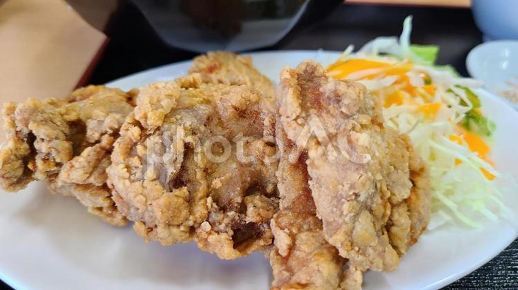 唐揚げ 中華料理,美味しい,食べ物の写真素材
