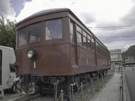 Retro train, JPG Retro train, JPG