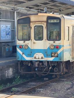 キハ32形 キハ32形の写真