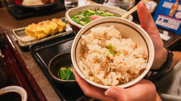 晩ごはん 晩ごはんの写真